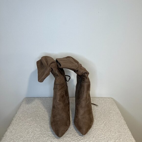 Zigi Soho | Jeenie Fashion Boots - Picture 5 of 7